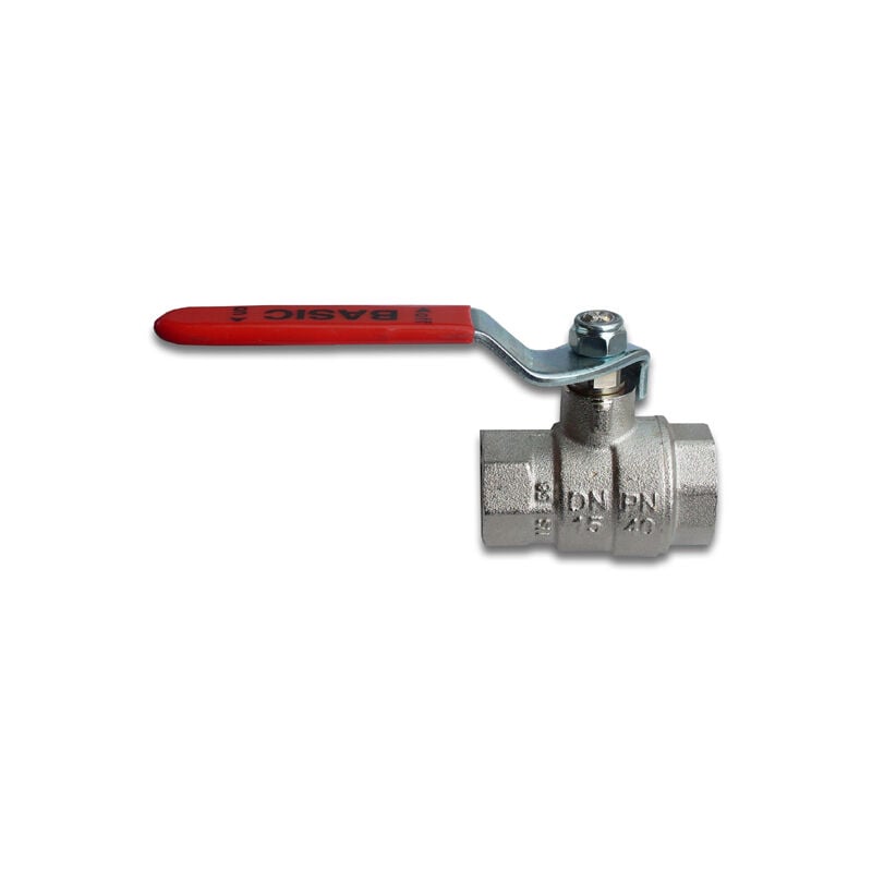 foto del prodotto valvola a sfera b 3 4fx3 4f s0211n05