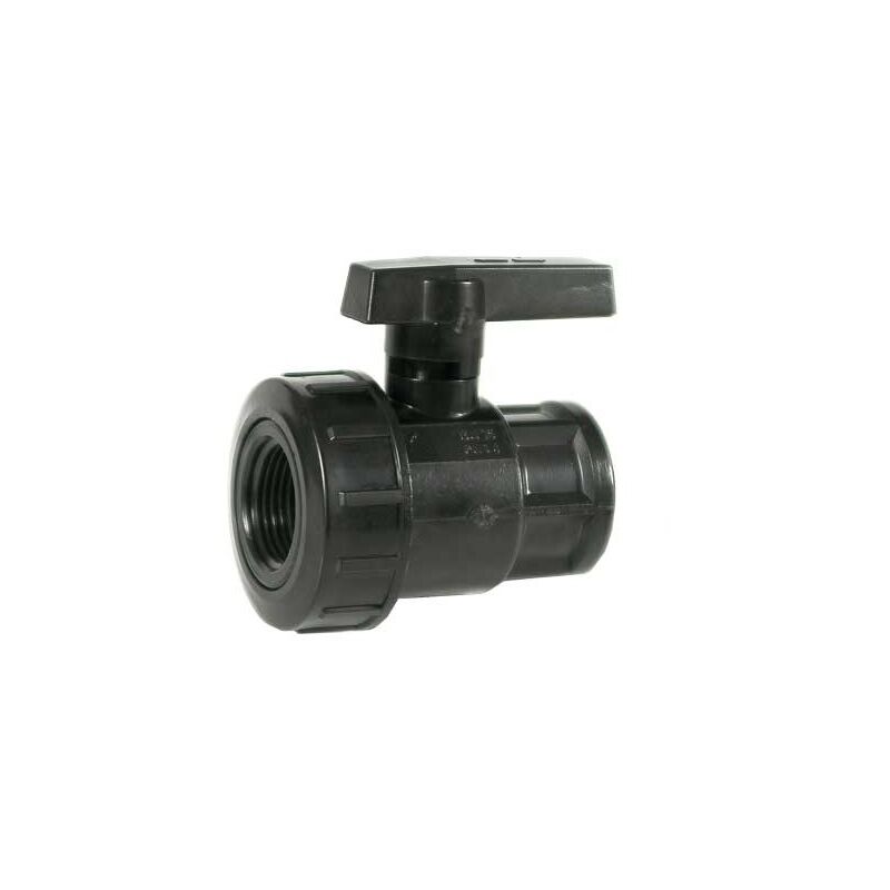 foto del prodotto valvola a sfera f f 3ff 3 4 