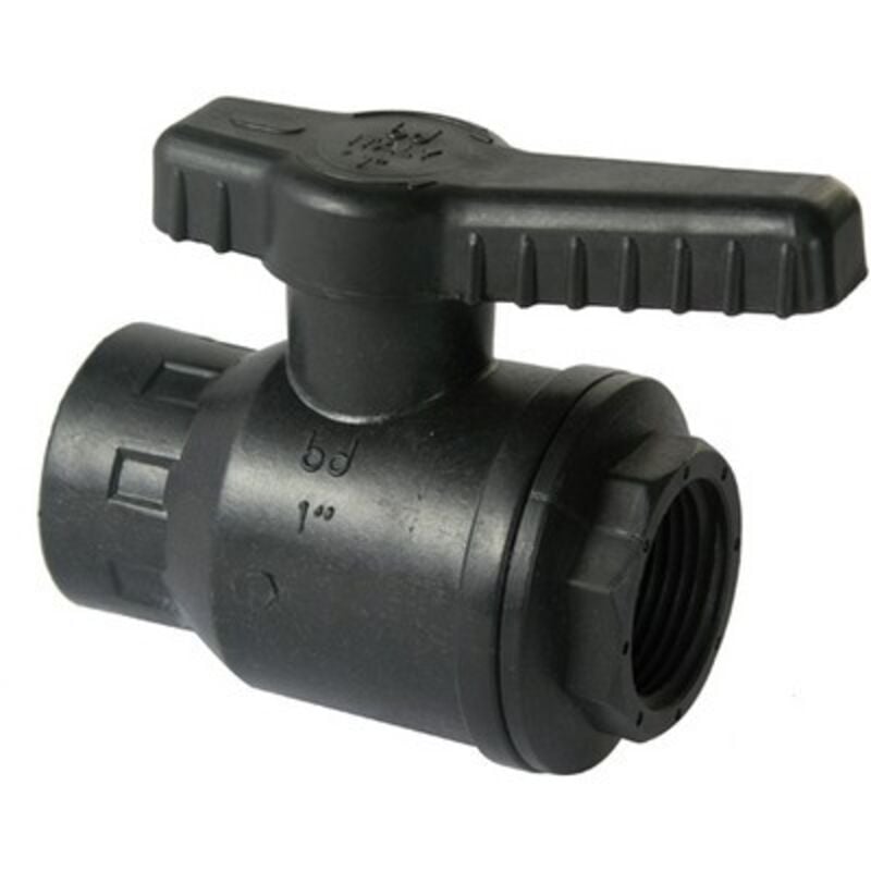 foto del prodotto valvola a sfera ff 3 4