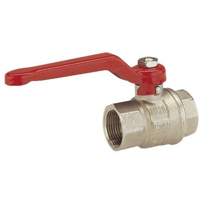 foto del prodotto valvola a sfera gardena 07335-20