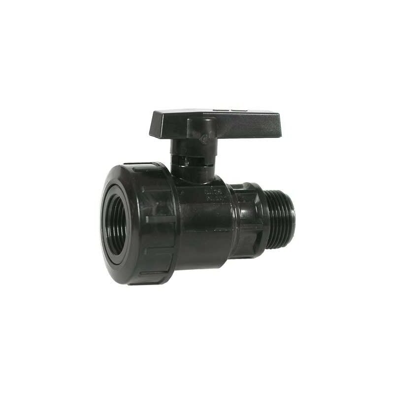 foto del prodotto valvola a sfera m f 3mf 1 1 4