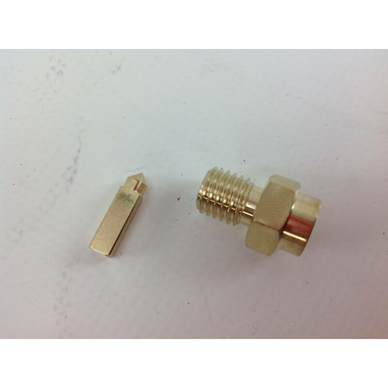 foto del prodotto valvola a spillo carburatore motocoltivatore lombardini la 400 la490 valv. 490