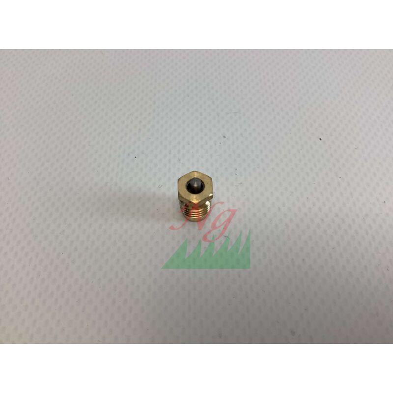 foto del prodotto valvola a spillo cozette per carburatore motocoltivatore acme al vt30 vt88