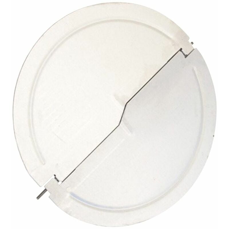 foto del prodotto valvola anti riflusso 7420 originale cappa aspirante bosch 2934953662734295731