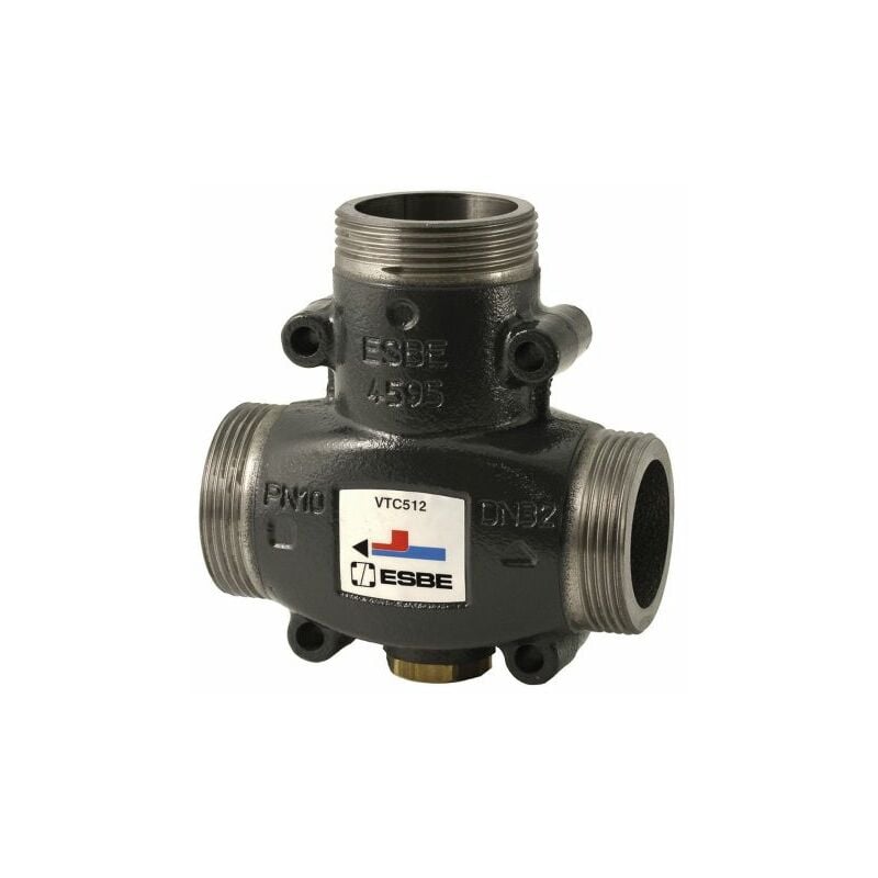 foto del prodotto valvola anticondensa esbe vtc 512 da 1 1 4 55 26449 