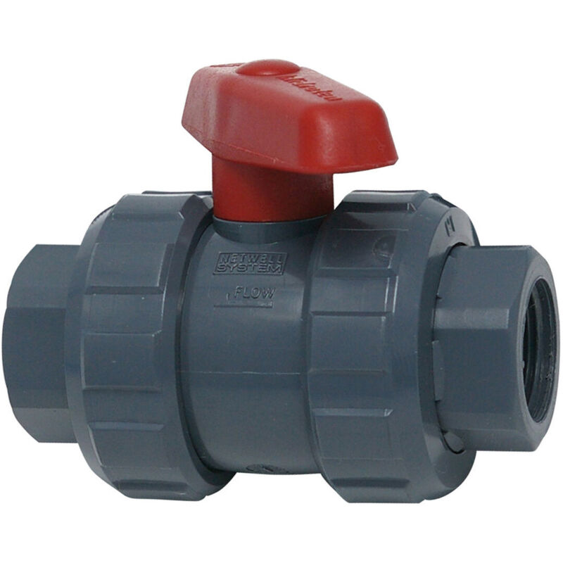 foto del prodotto valvola aqua control pvc