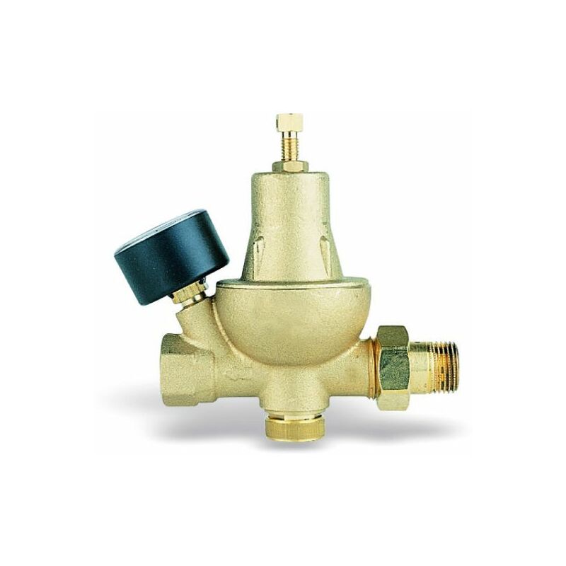 foto del prodotto valvola automatica di riempimento 1 2 mf 3110c fillmatic 3110c12 watts