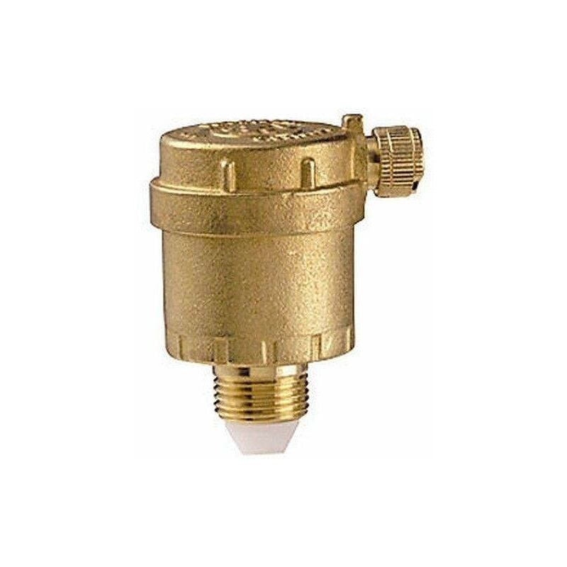 foto del prodotto valvola automatica di sfogo aria giacomini r88 3 8 