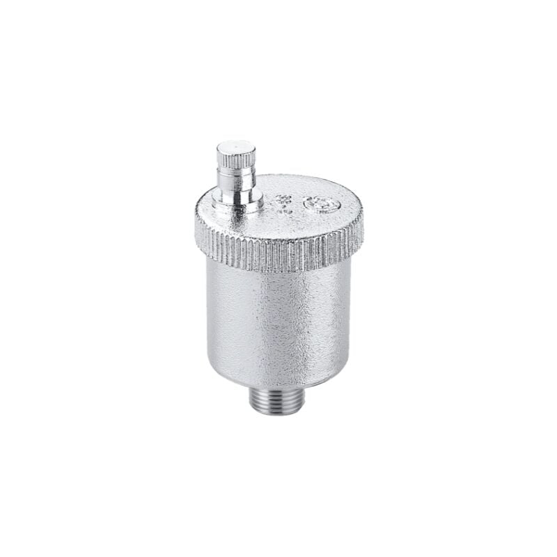foto del prodotto valvola automatica di sfogo aria minical 1 2' m caleffi 502041 1 2 m