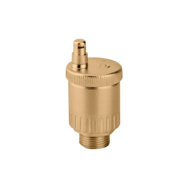 foto del prodotto valvola automatica di sfogo aria minical 1 m caleffi 502060 1