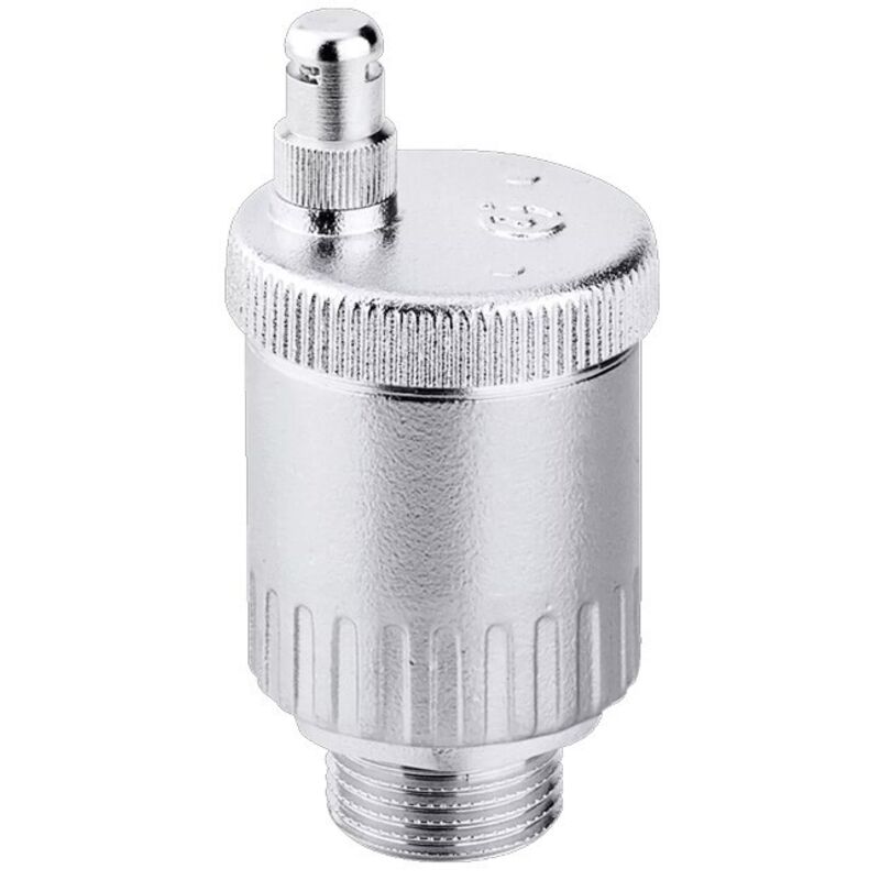 foto del prodotto valvola automatica di sfogo aria minical 3 4' m caleffi 502051 3 4