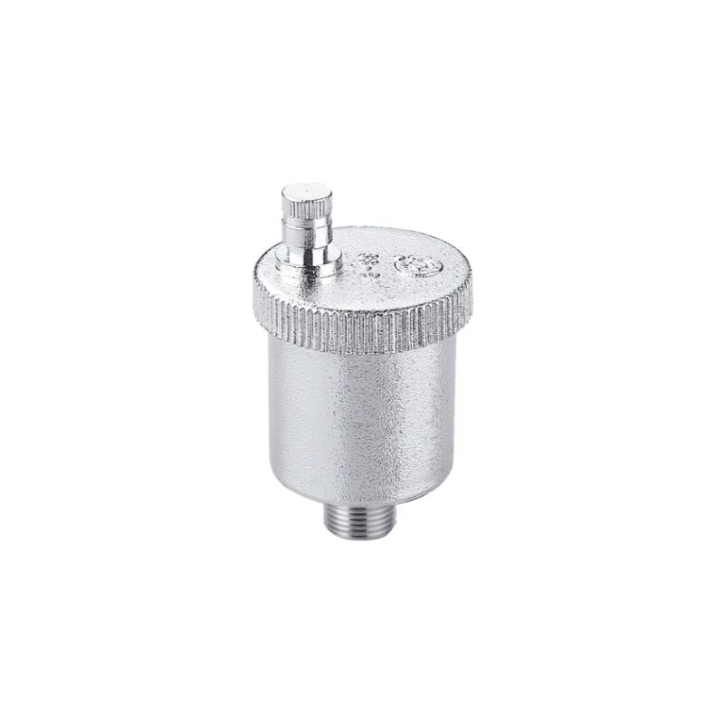 foto del prodotto valvola automatica di sfogo aria minical 3 8' m caleffi 502031 3 8' m
