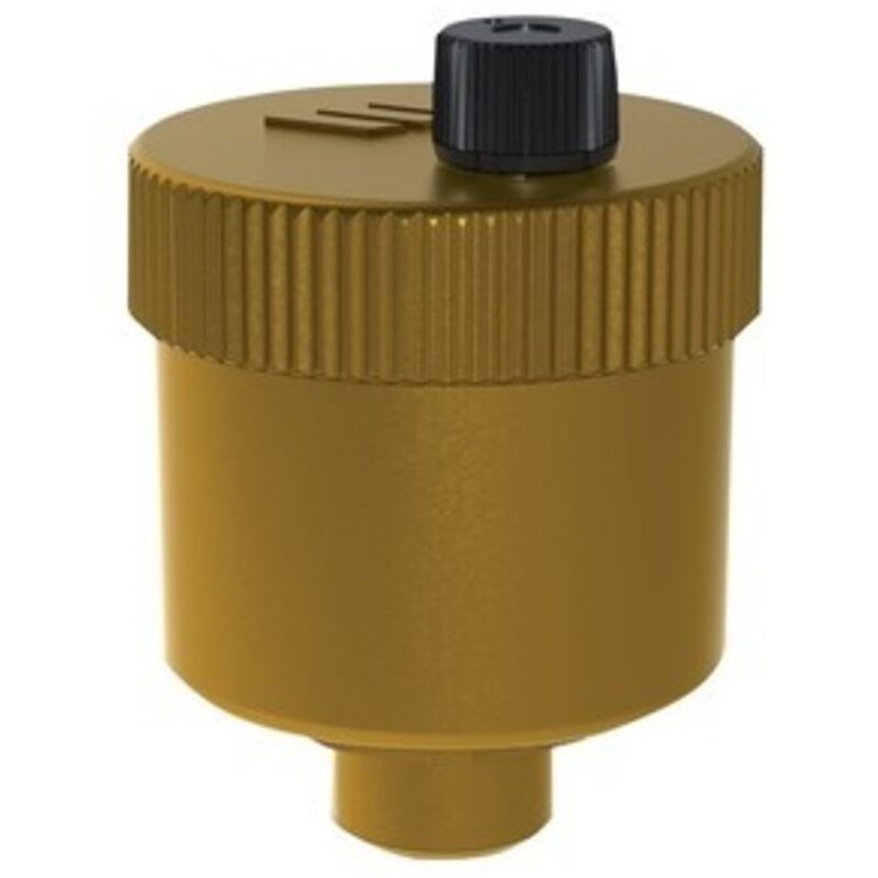 foto del prodotto valvola automatica per sfogo aria in 3 4