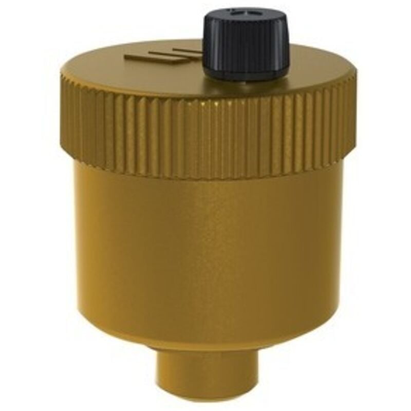 foto del prodotto valvola automatica per sfogo aria in 3 8