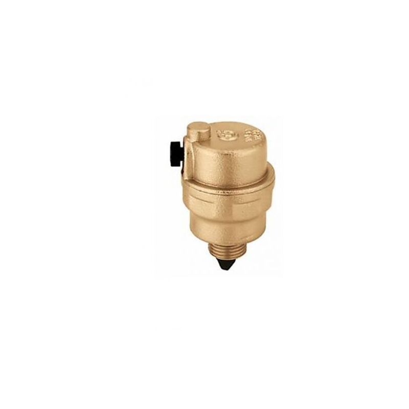 foto del prodotto valvola automatica sfogo aria 3 8 caleffi 502430 24680 