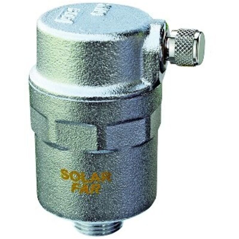 foto del prodotto valvola automatica sfogo aria per impianti solari 3 8