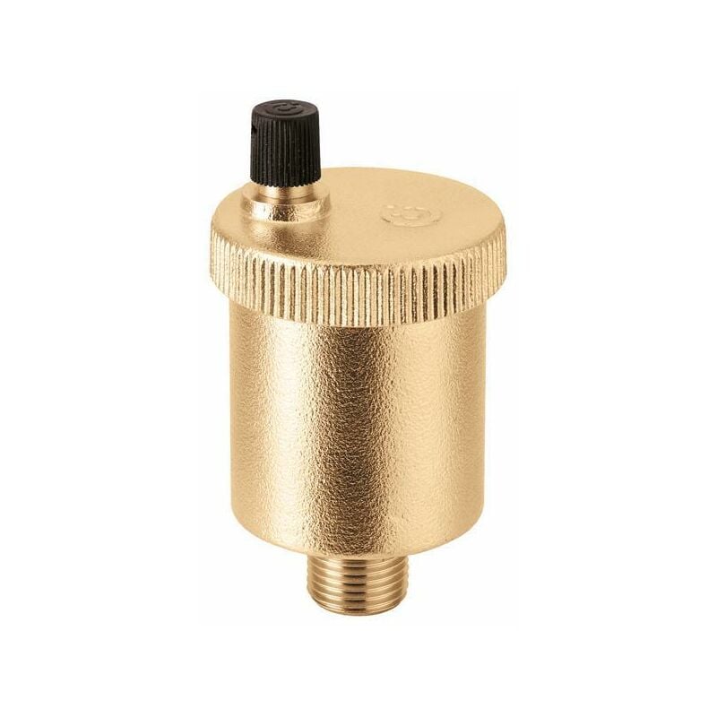 foto del prodotto valvola automatico di sfogo aria 1 2 m caleffi 502040