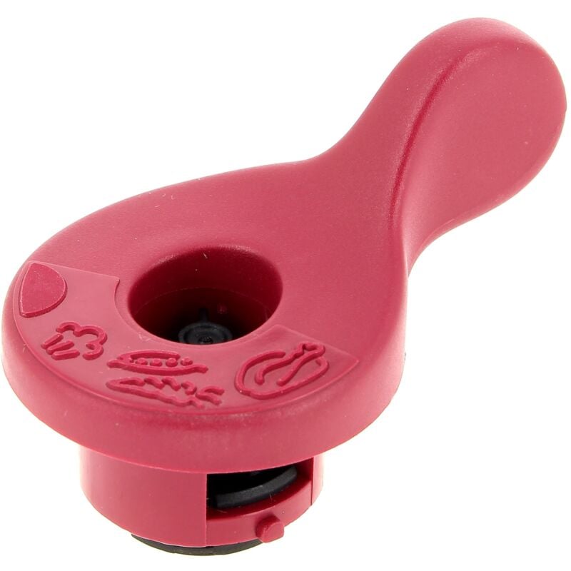 foto del prodotto valvola clipso plus ss 981205 per pentola a pressione seb