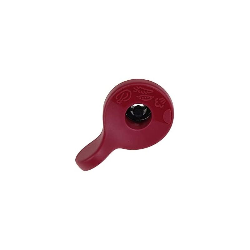 foto del prodotto valvola clipso rosa pentole a pressione moulinex 2950743616360058147
