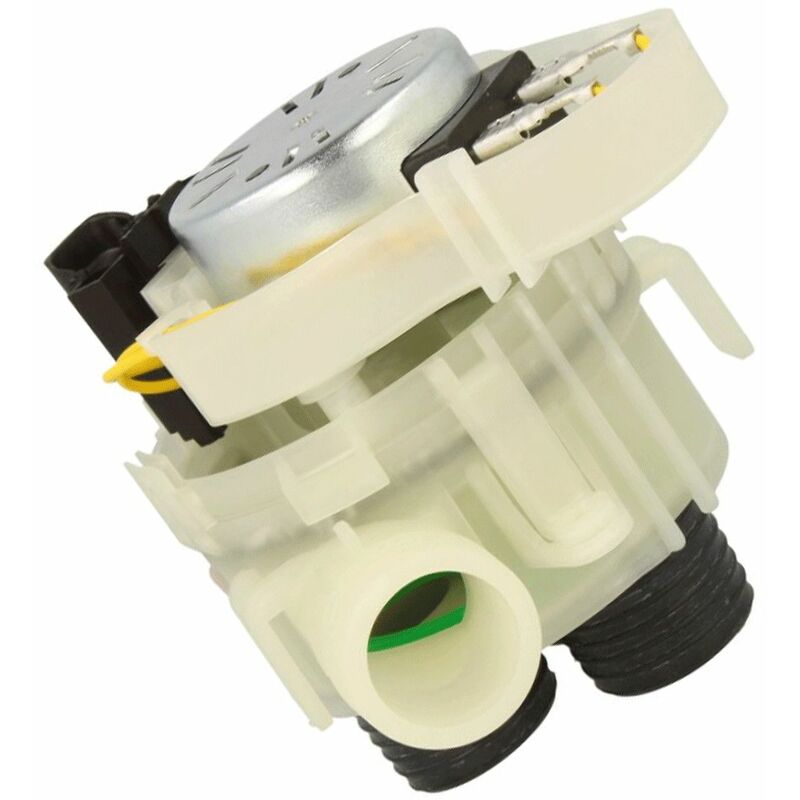 foto del prodotto valvola completa con guarnizione originale - lavastoviglie - smeg - 4369499