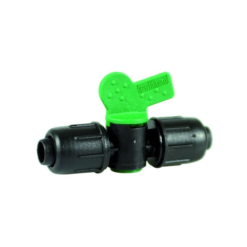 foto del prodotto valvola completa di giunto 16 irritec