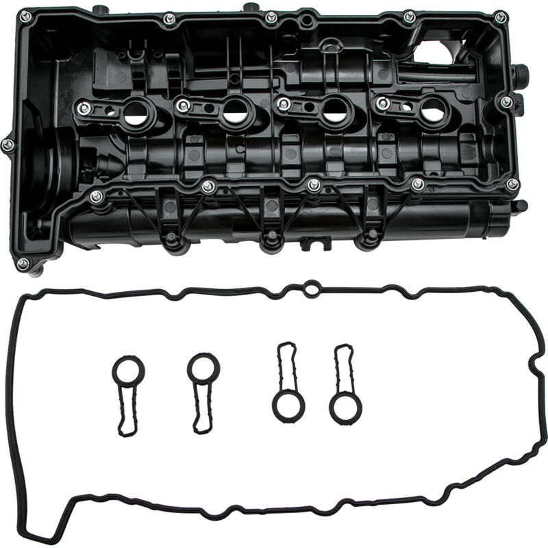 foto del prodotto valvola coperchio con guarnizione for bmw 1er f20 f21 114d 116d 118d 120d n47n