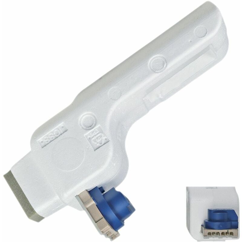 foto del prodotto valvola dell aria motorizzata convogliatore frigorifero, congelatore whirlpool 294594