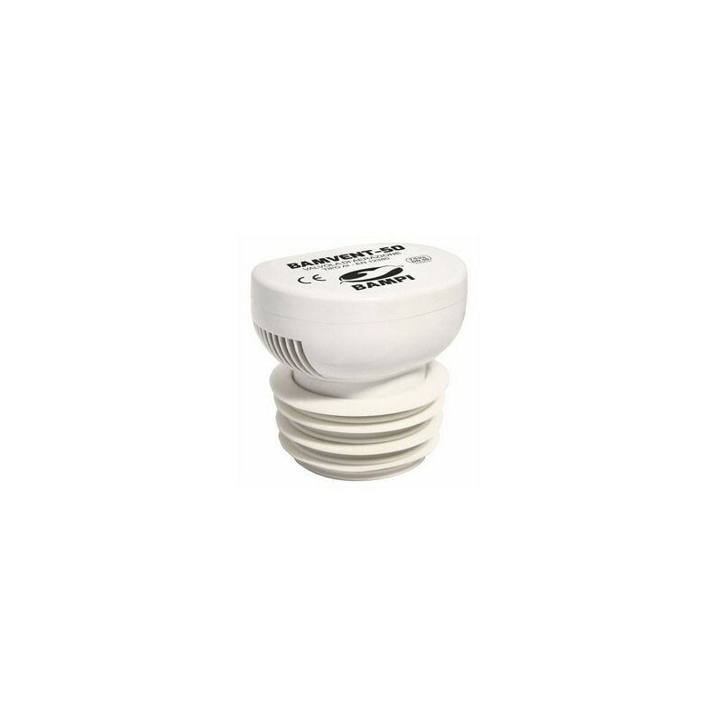 foto del prodotto valvola di aerazione bamvent 50 dn 32 40 50 63 dn 32 40 50 63
