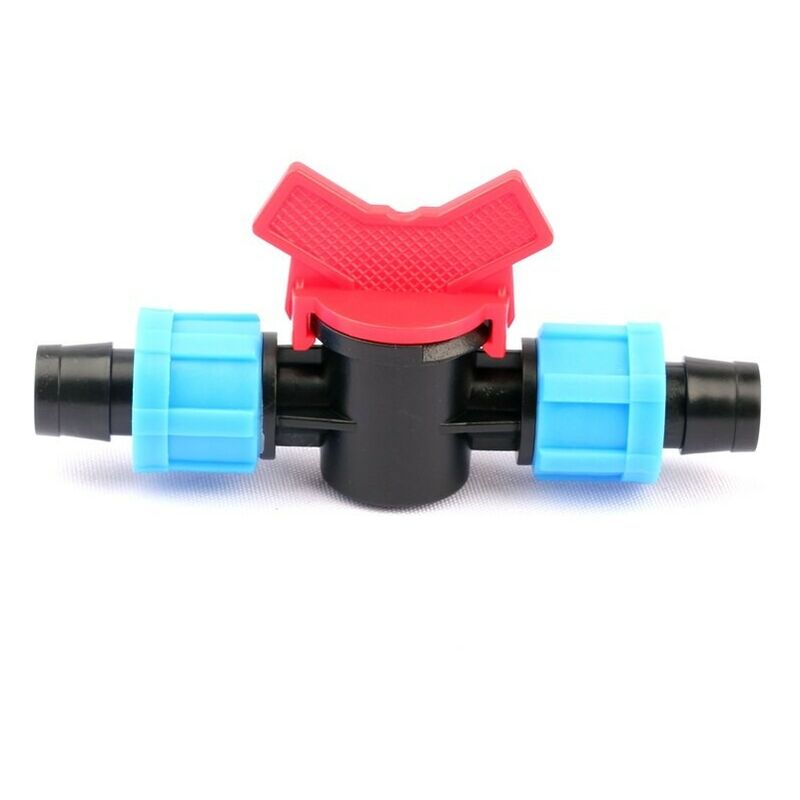 foto del prodotto valvola di bypass del nastro gocciolante 16 mm x 16 mm offerta esclusiva