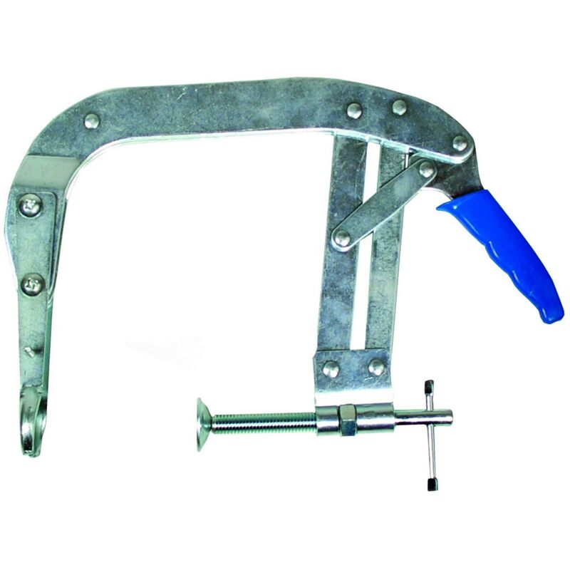 foto del prodotto valvola di compressione 72 130 mm