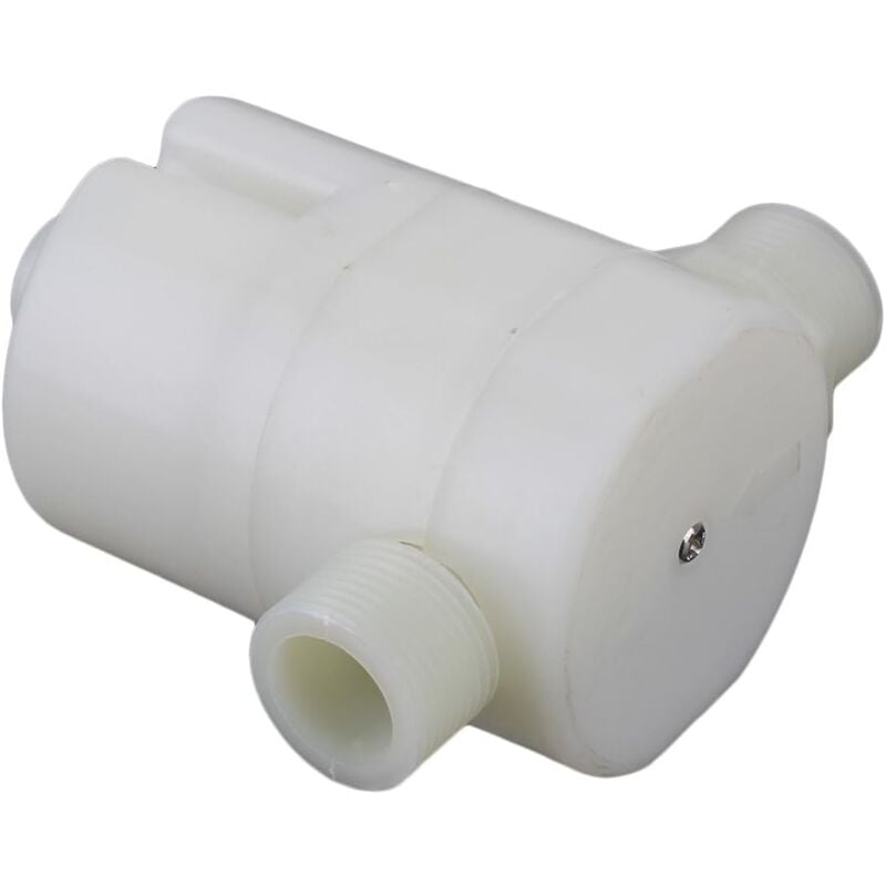 foto del prodotto valvola di controllo del livello dell acqua di ingresso esterno da 4 pollici valvola a galleggiante automatica della torre dell acqua per serbatoio