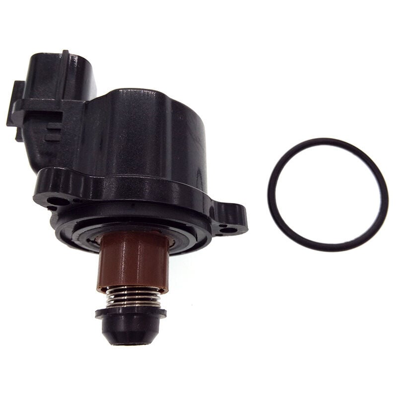 foto del prodotto valvola di controllo del minimo, sensore della valvola di controllo del minimo per suzuki grand vitara 2001 xl 7 2002 2006 18137 52d00