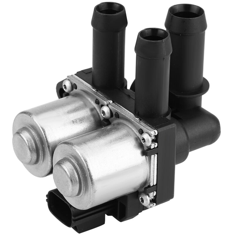 foto del prodotto valvola di controllo del riscaldatore, standard originale in metallo di alta qualit xr840091 gruppo valvola massima durata per jaguar s type