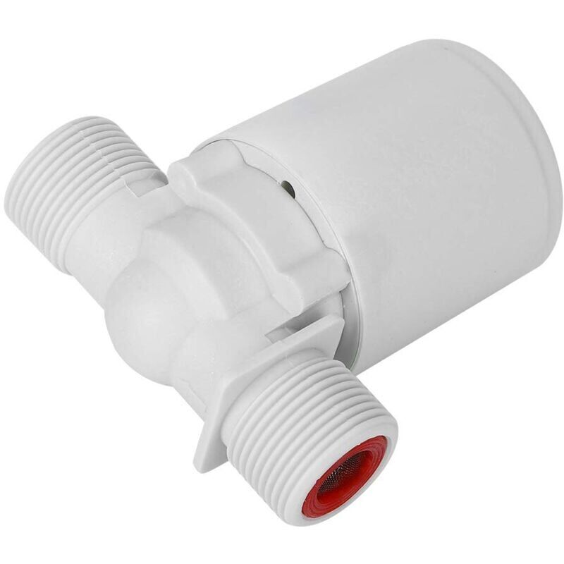 foto del prodotto valvola di controllo dell'acqua da 3 4 pollici, valvola di controllo automatico del livello dell'acqua, 1-10 kg 0,1-2 mpa, valvola a sfera