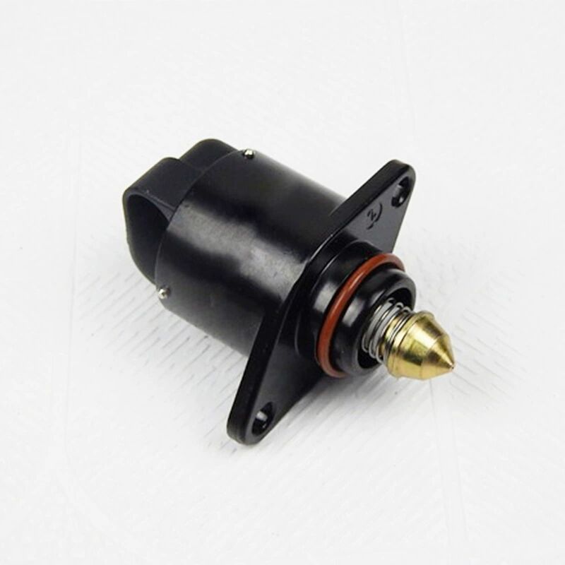 foto del prodotto valvola di controllo dell aria al minimo iacv oem n. 17059602 93744675 96434613 per chevrolet aveo daewoo