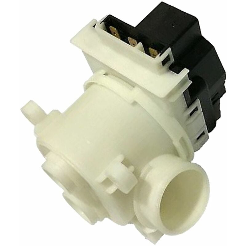 foto del prodotto valvola di distribuzione dell acqua originale lavastoviglie ariston hotpoint hotpoint 3202443662734121351