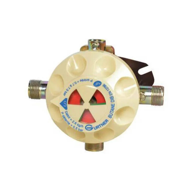 foto del prodotto valvola di inversione automatica