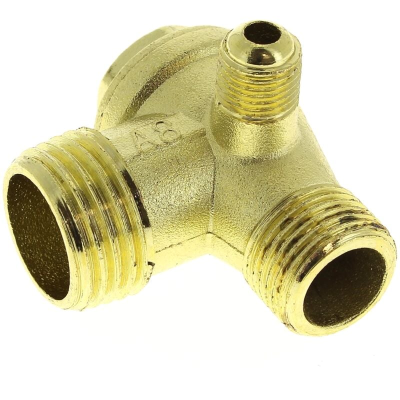 foto del prodotto valvola di non ritorno 400725009023 per compressore parkside