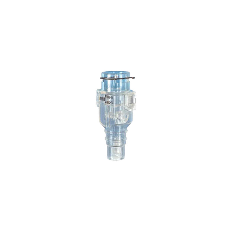 foto del prodotto valvola di non ritorno, antiodore dhb 1416 per tubo condensa 1 18 mm