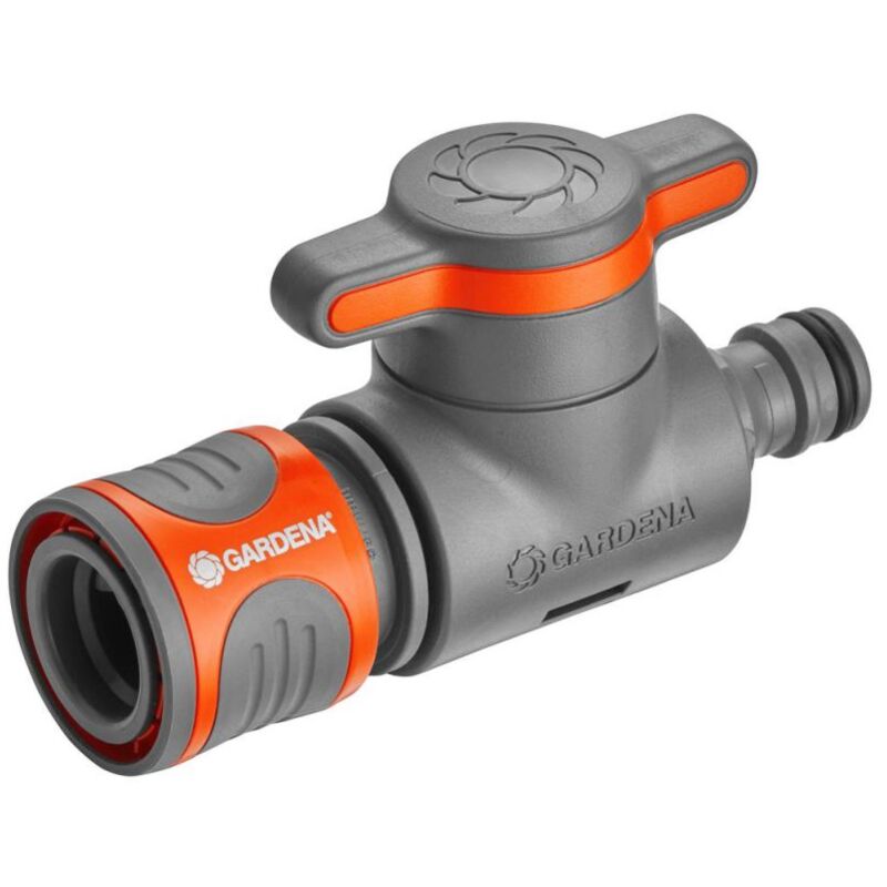 foto del prodotto valvola di regolazione - gardena