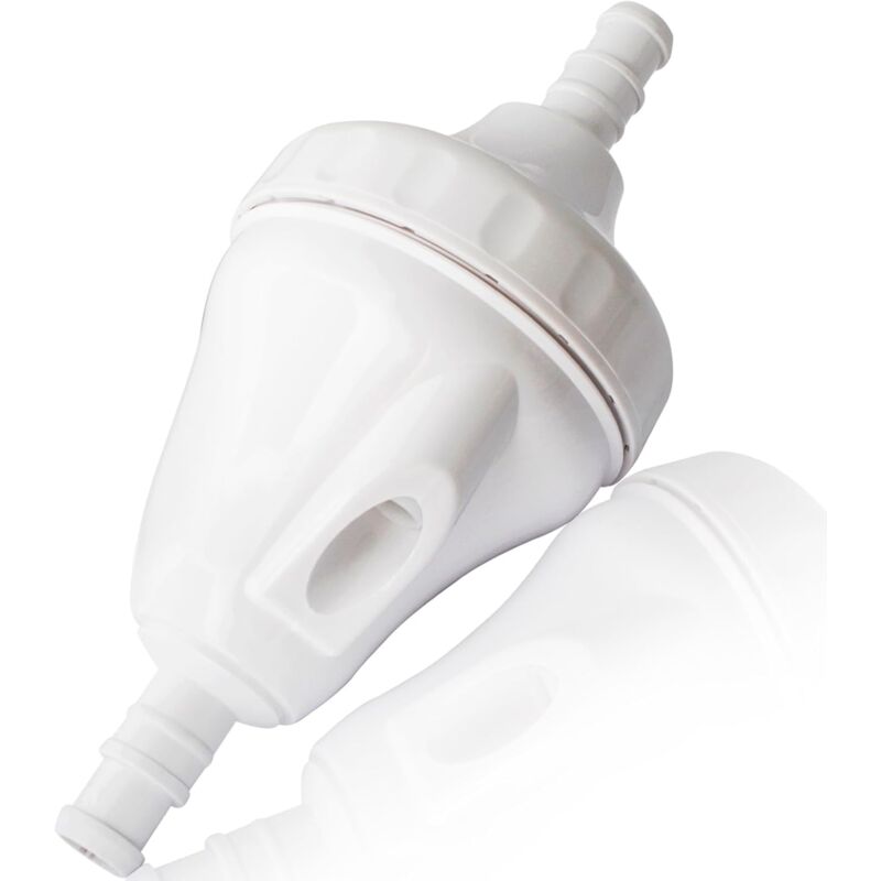 foto del prodotto valvola di ricambio g52 aggiornata compatibile con il kit di parti di ricambio per pulitore per piscine polaris 180,280,380 con meccanismo di