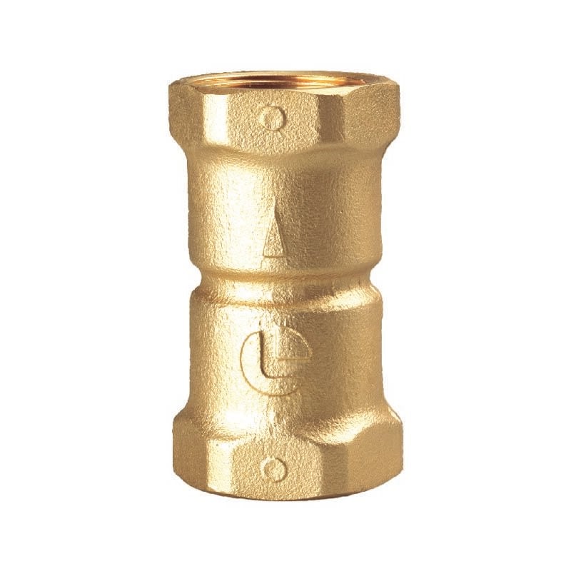 foto del prodotto valvola di ritegno 3 4 