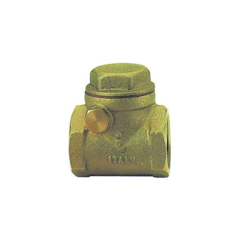 foto del prodotto valvola di ritegno clapet 11 4
