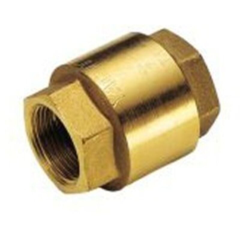 foto del prodotto valvola di ritegno eurostop 3 4
