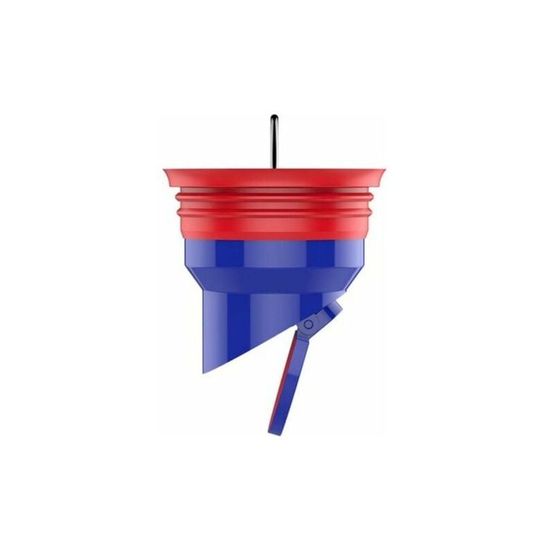 foto del prodotto valvola di ritegno per pavimento doccia a levitazione magnetica valvola di scarico unidirezionale tappo rapido antiodore vasca da bagno cucina