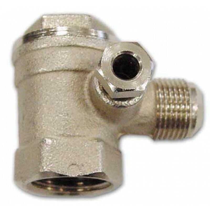 foto del prodotto valvola di ritenuta orizzontale aria art.ah042008 - 61065