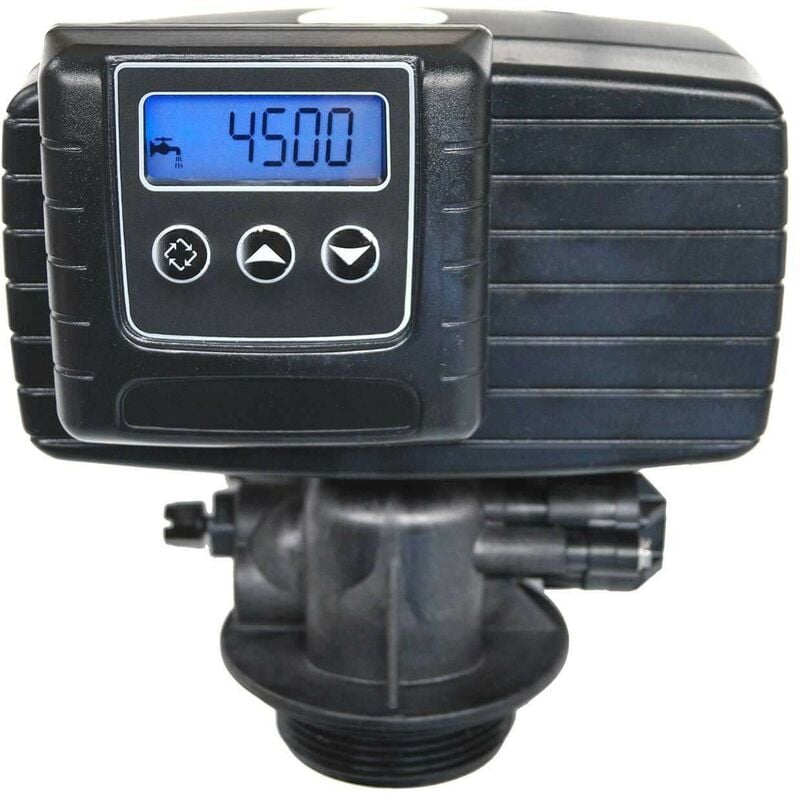foto del prodotto valvola di scarico 5600 sxt iniettore volumetrico da 0 a 30 litri