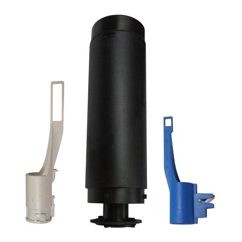 foto del prodotto valvola di scarico cassetta esterna aquabox dual its todini 15.20 d