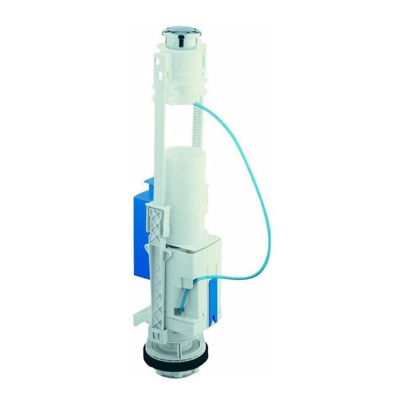 foto del prodotto valvola di scarico grohe eco valvola di scarico a 2 volumi av1