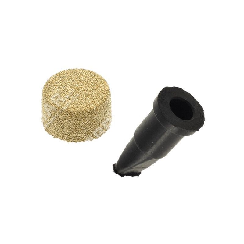 foto del prodotto valvola di sfiato tappo serbatoio oilo per motoseghe zomax compatibile 029682